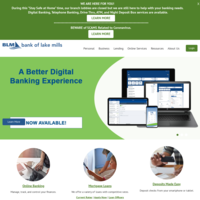 company website screenshot