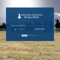company website screenshot