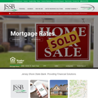company website screenshot