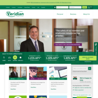 company website screenshot