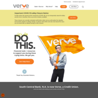 company website screenshot